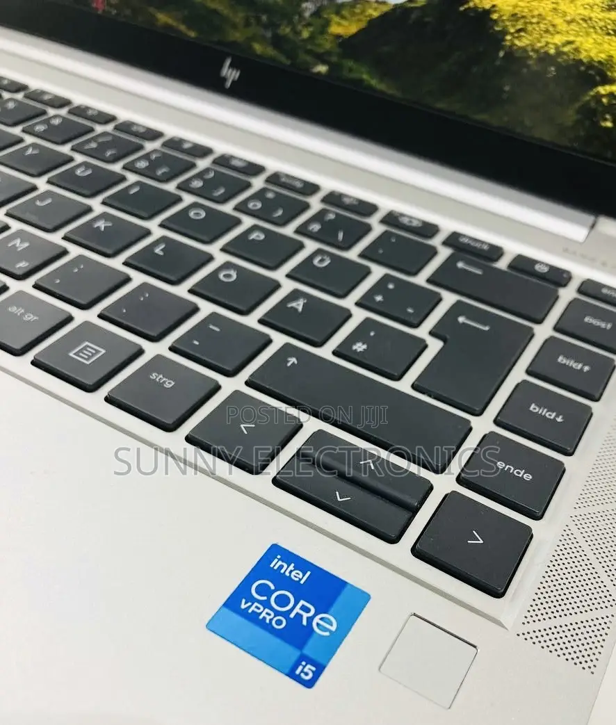 New Laptop HP EliteBook 840 16GB Intel Core I5 SSD 512GB
