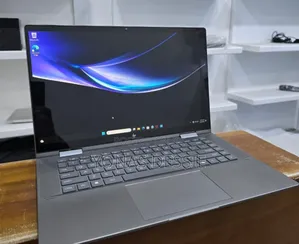 New Laptop HP Envy 15 32GB Intel Core Ultra 7 SSD 1T