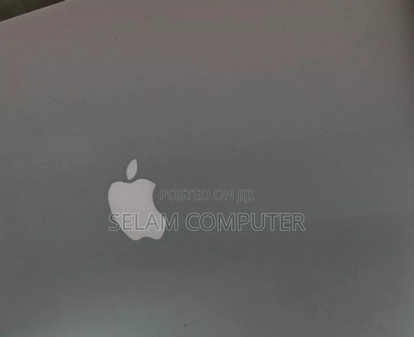 New Laptop Apple MacBook Air 2015 8GB Intel Core I7 SSD 512GB