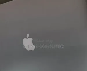 New Laptop Apple MacBook Air 2015 8GB Intel Core I7 SSD 512GB