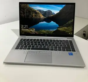 New Laptop HP EliteBook 840 16GB Intel Core I5 SSD 512GB