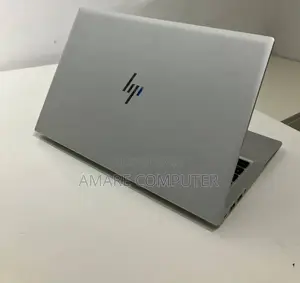 New Laptop HP EliteBook 840 16GB Intel Core I5 SSD 512GB