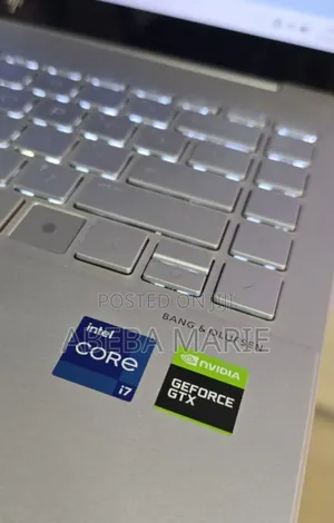 Photo - New Laptop HP Envy X360 16GB Intel Core I7 SSD 512GB