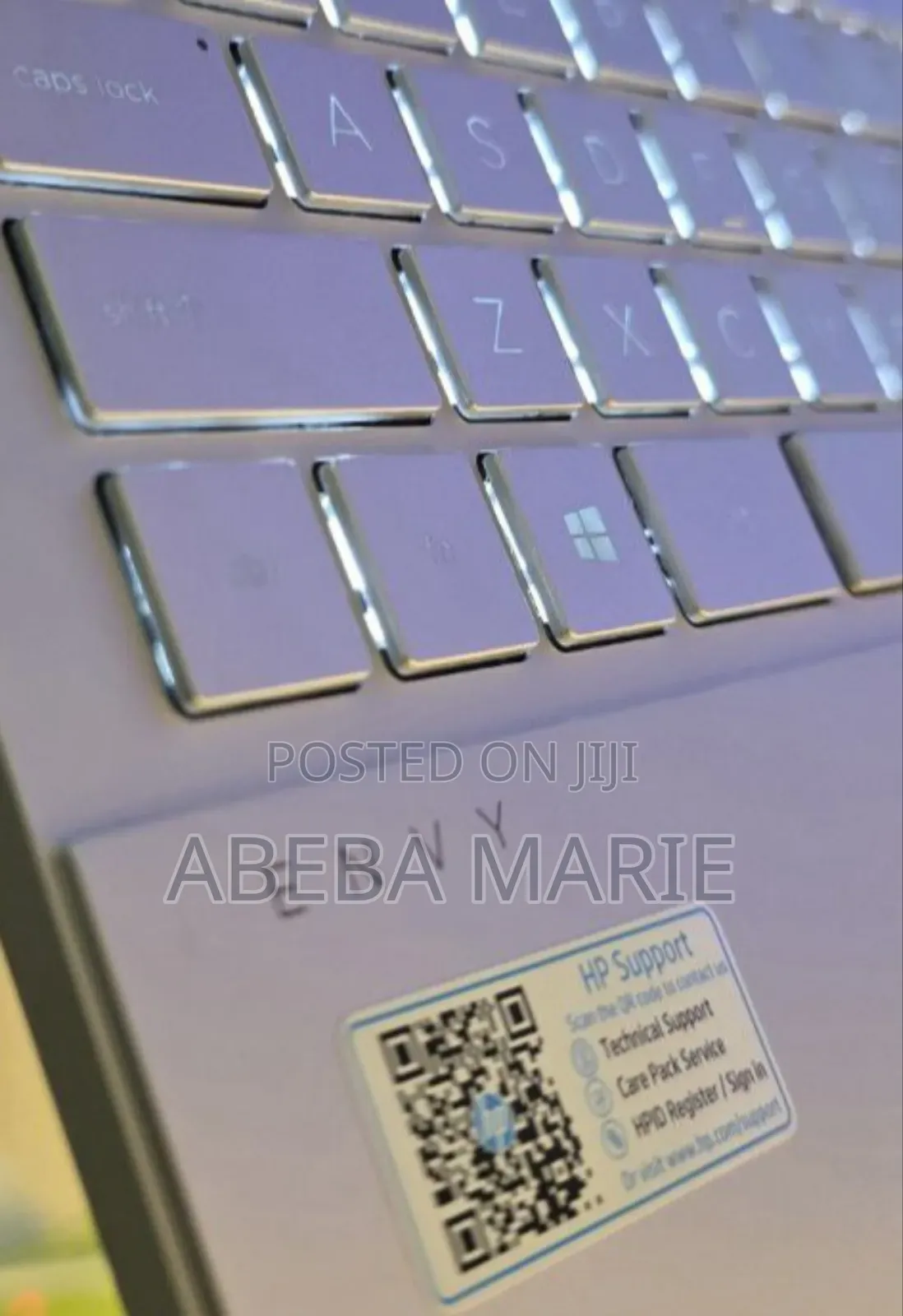 New Laptop HP Envy X360 16GB Intel Core I7 SSD 512GB