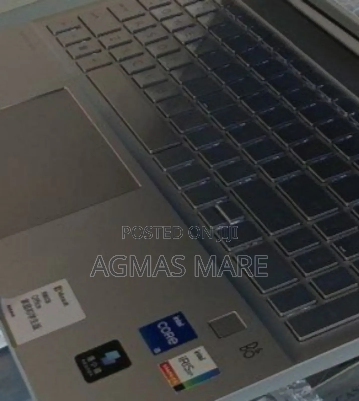 New Laptop HP Pavilion 15 16GB Intel Core I5 SSD 1T