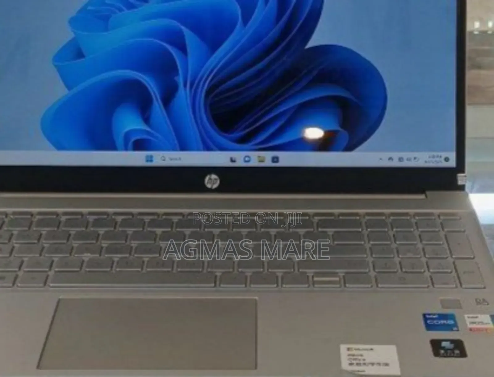New Laptop HP Pavilion 15 16GB Intel Core I5 SSD 1T
