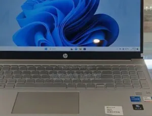 New Laptop HP Pavilion 15 16GB Intel Core I5 SSD 1T
