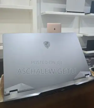 Photo - New Laptop MSI GP75 Leopard 16GB Intel Core I9 SSD 1T
