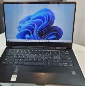 Photo - New Laptop Lenovo Yoga 9i 16GB Intel Core I7 SSD 512GB