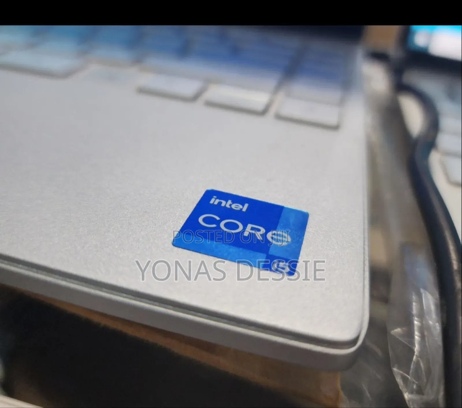 New Laptop HP Envy 13 16GB Intel Core I5 SSD 512GB