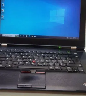 New Laptop Lenovo ThinkPad T430 4GB Intel Core I5 HDD 500GB