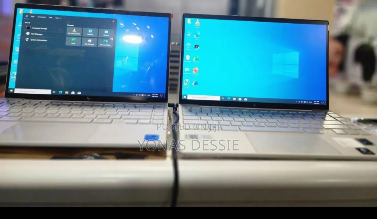 New Laptop HP Envy 13 16GB Intel Core I5 SSD 512GB