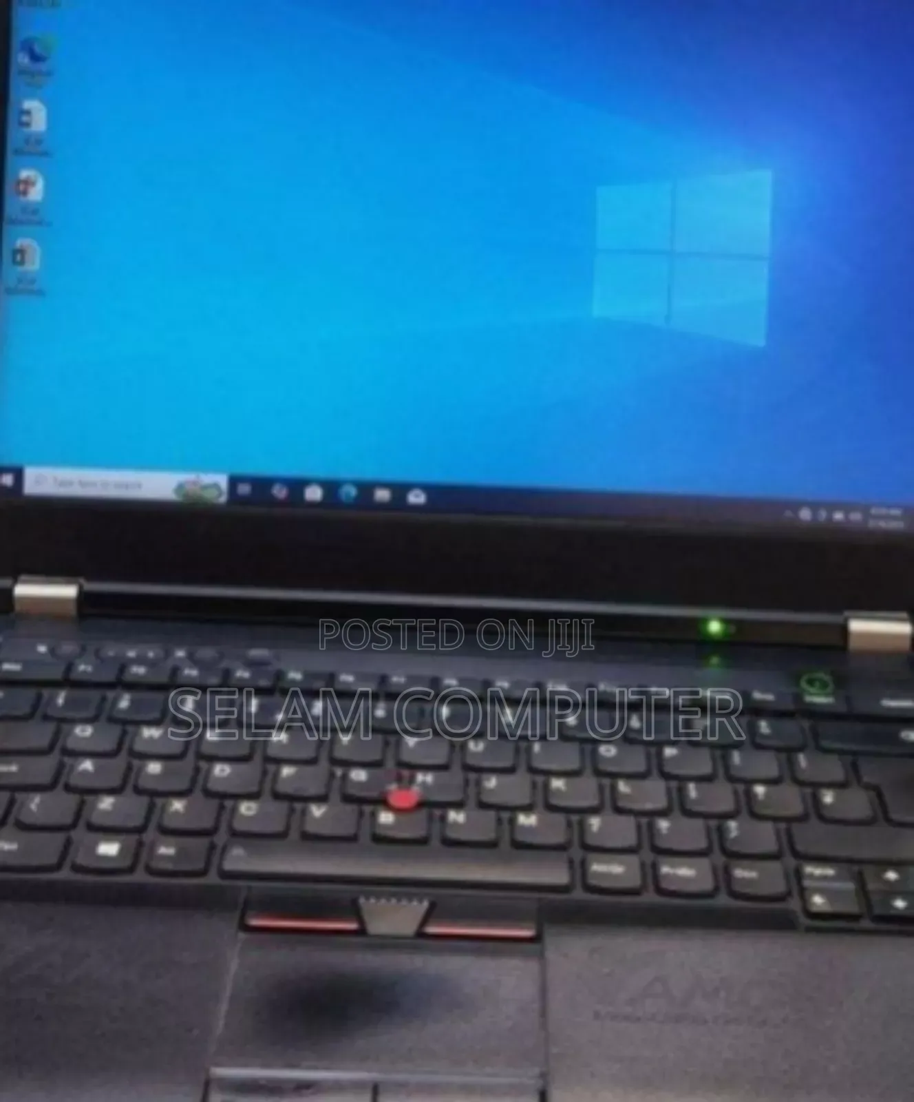 New Laptop Lenovo ThinkPad T430 4GB Intel Core I5 HDD 500GB