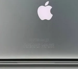 New Laptop Apple MacBook Air 2017 8GB Intel Core I7 SSD 256GB