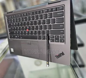 New Laptop Lenovo Thinkpad X1 Yoga 16GB Intel Core I7 SSD 512GB