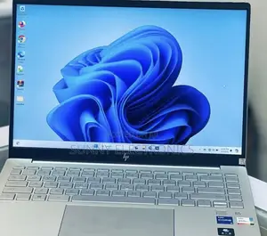 New Laptop HP Pavilion 14 16GB Intel Core I5 SSD 1T