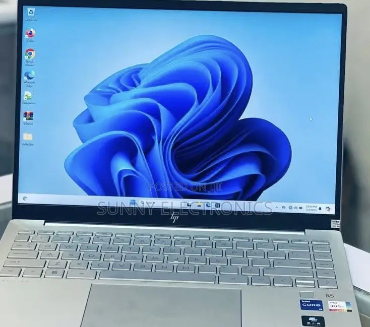 New Laptop HP Pavilion 14 16GB Intel Core I5 SSD 1T