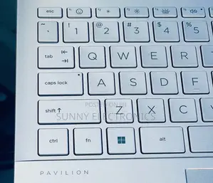 New Laptop HP Pavilion 14 16GB Intel Core I5 SSD 1T