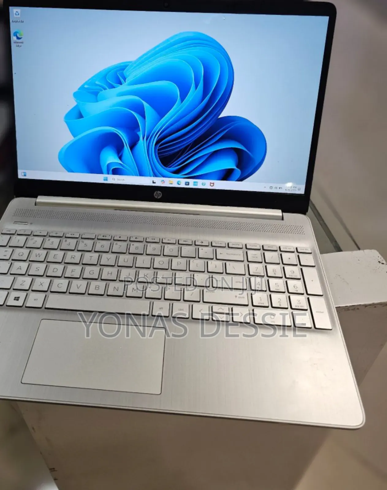 New Laptop HP Stream Notebook 12GB Intel Core I5 SSD 256GB