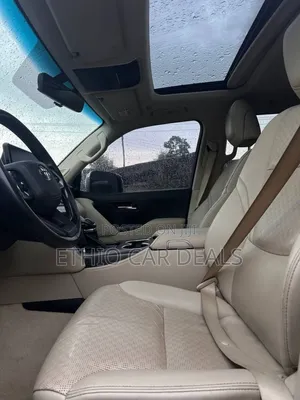 Toyota Land Cruiser 3.3 Diesel 4WD 2022 Black