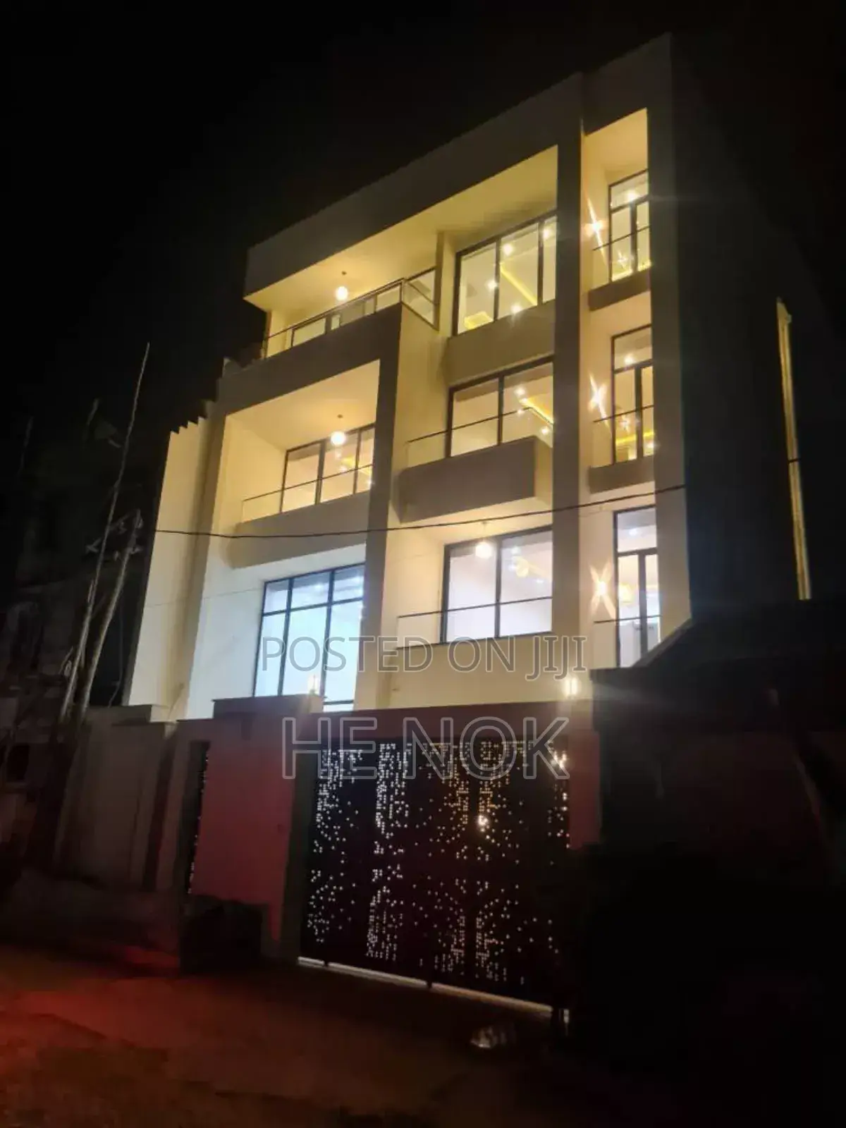 3bdrm House in Bole for sale