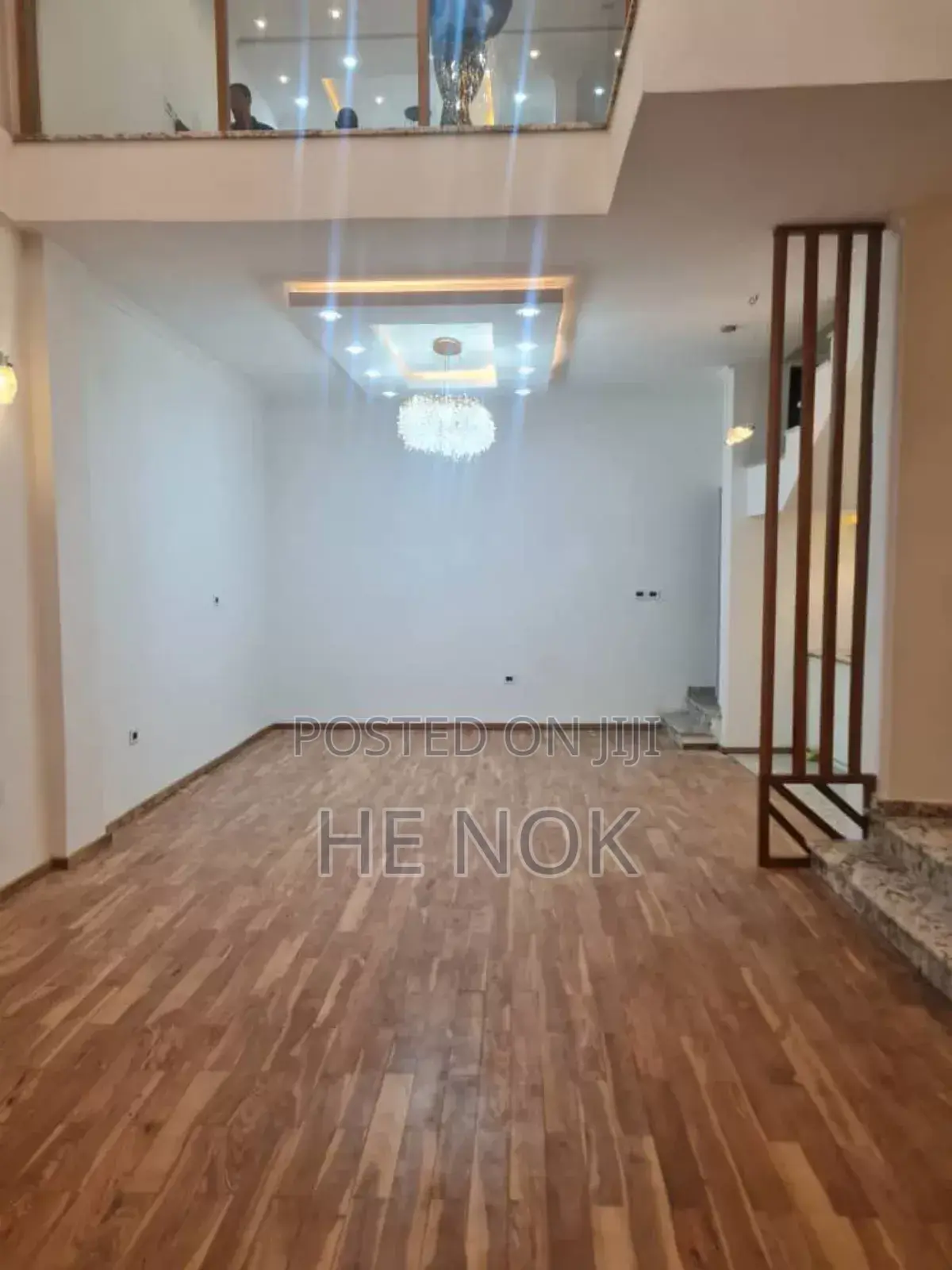 3bdrm House in Bole for sale