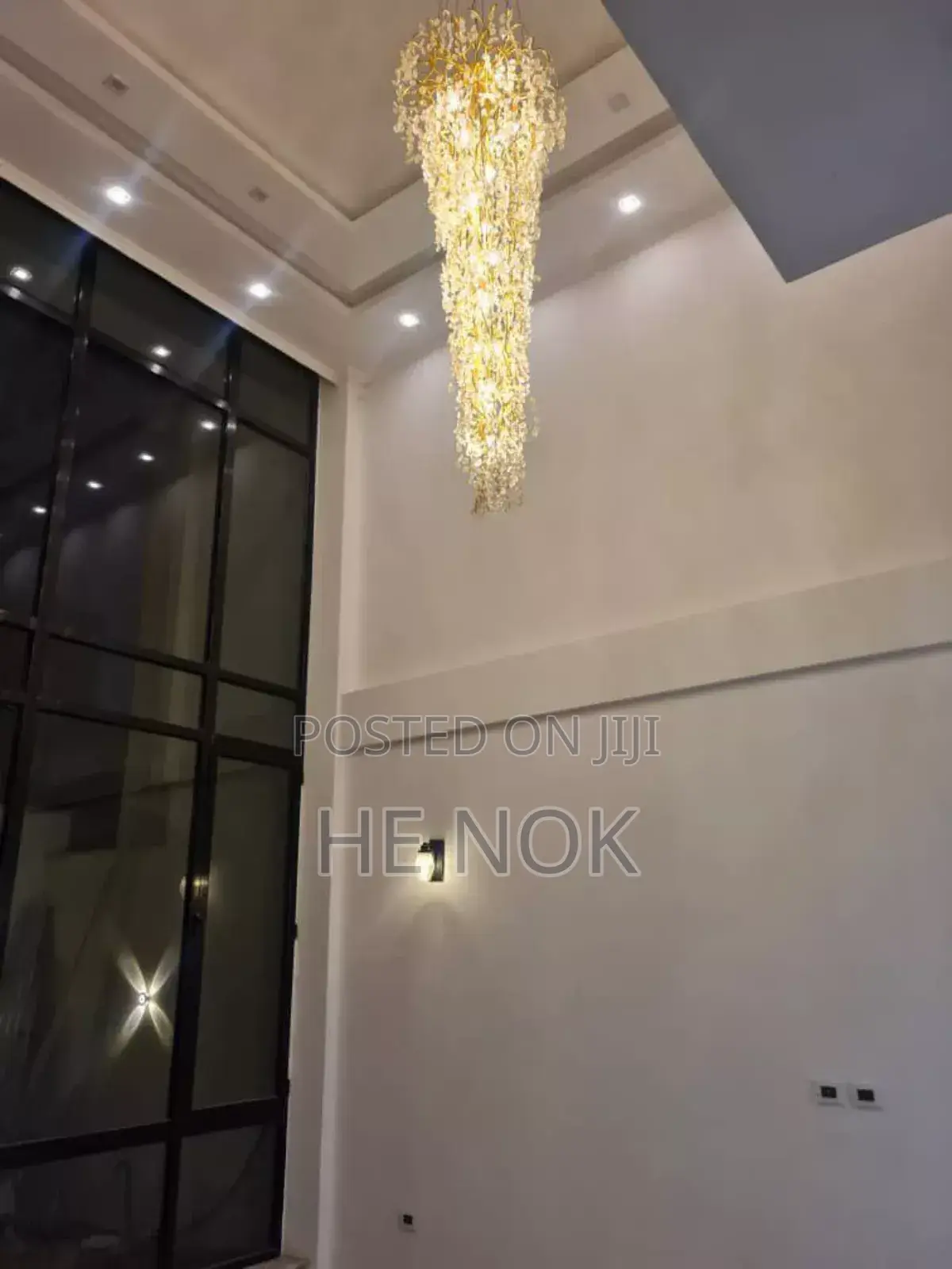 3bdrm House in Bole for sale