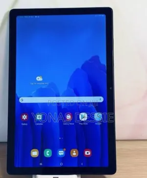 Photo - Samsung Galaxy Tab A7 10.4 (2020) 64 GB Gray