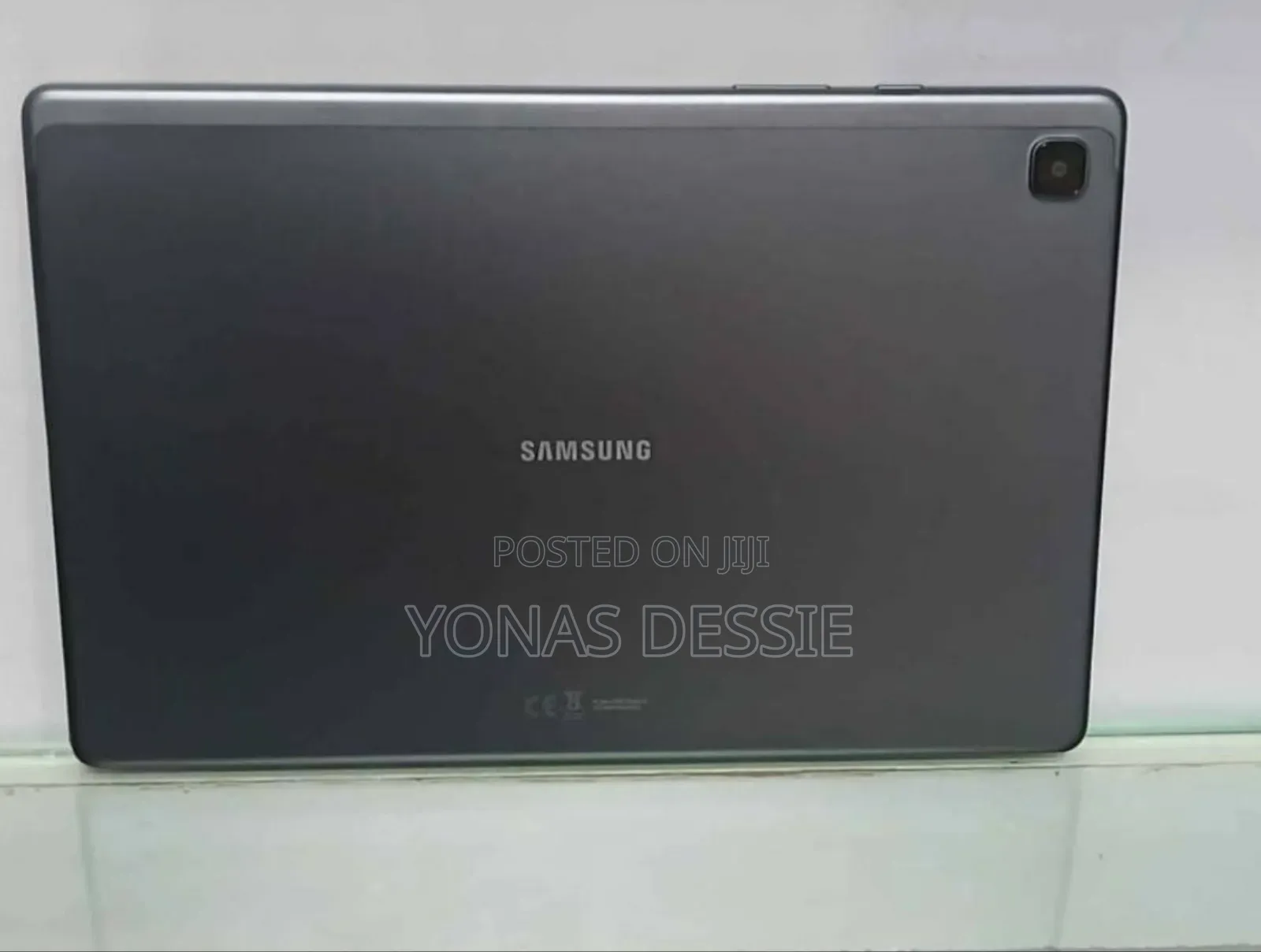 Samsung Galaxy Tab A7 10.4 (2020) 64 GB Gray