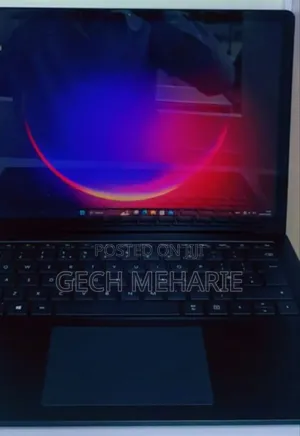 New Laptop Microsoft Surface Book 3 16GB Intel Core I7 SSD 512GB