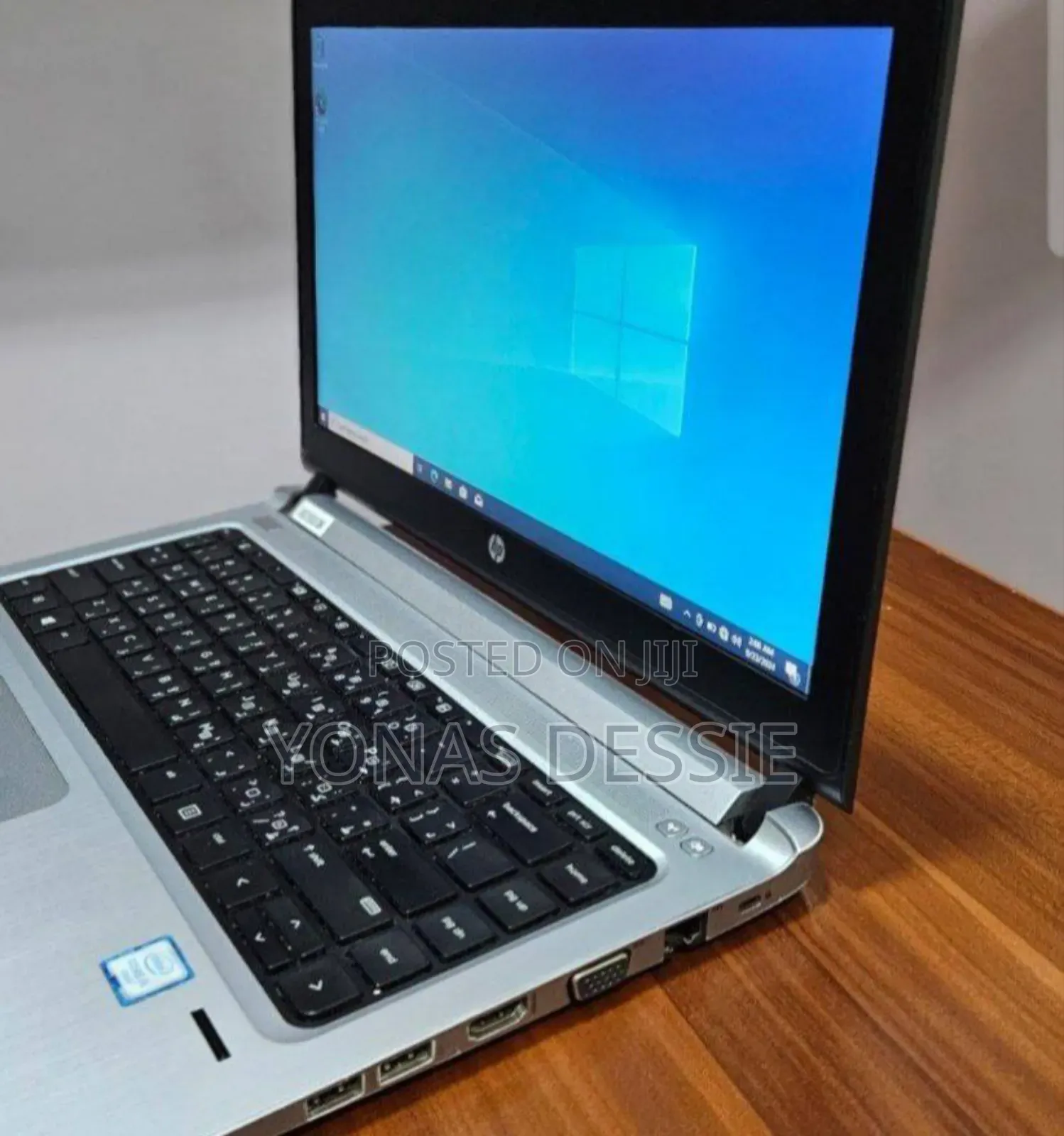 Laptop HP ProBook 430 G2 4GB Intel Core I5 HDD 500GB