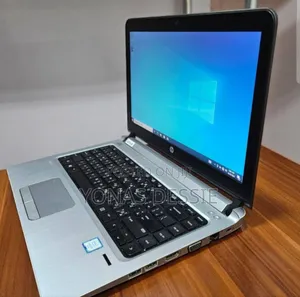 Laptop HP ProBook 430 G2 4GB Intel Core I5 HDD 500GB