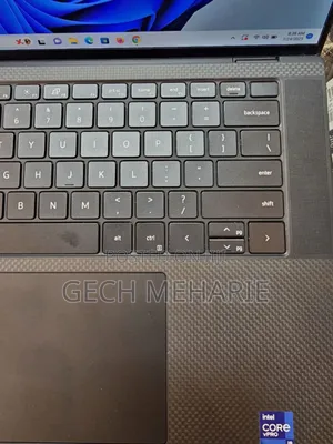 New Laptop Dell Precision 5570 32GB Intel Core I9 SSD 1T