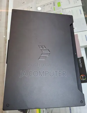 New Laptop Asus TUF Gaming A15 16GB Intel Core I5 SSD 512GB