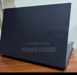 Photo - New Laptop Asus VivoBook Pro 15 N580VD 16GB Intel Core I5 SSD 512GB