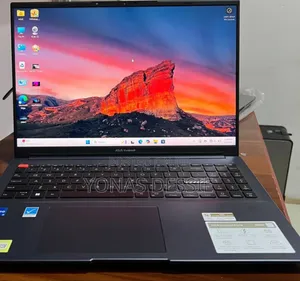 New Laptop Asus VivoBook Pro 15 N580VD 16GB Intel Core I5 SSD 512GB