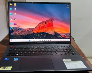 New Laptop Asus VivoBook Pro 15 N580VD 16GB Intel Core I5 SSD 512GB