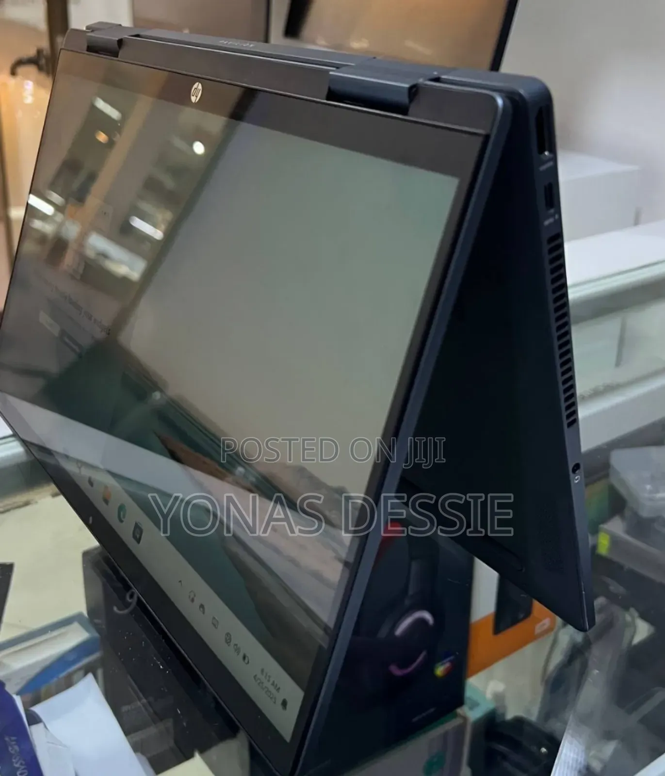 New Laptop HP Pavilion X360 8GB Intel Core I3 SSD 256GB