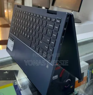 New Laptop HP Pavilion X360 8GB Intel Core I3 SSD 256GB