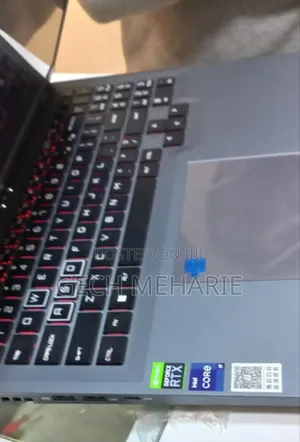 Photo - New Laptop HP Pavilion Gaming 15 2019 16GB Intel Core I9 SSD 512GB