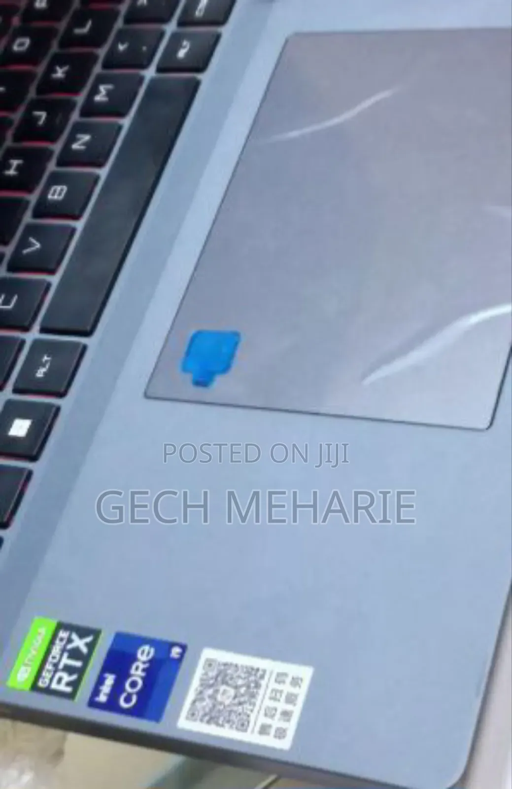 New Laptop HP Pavilion Gaming 15 2019 16GB Intel Core I9 SSD 512GB