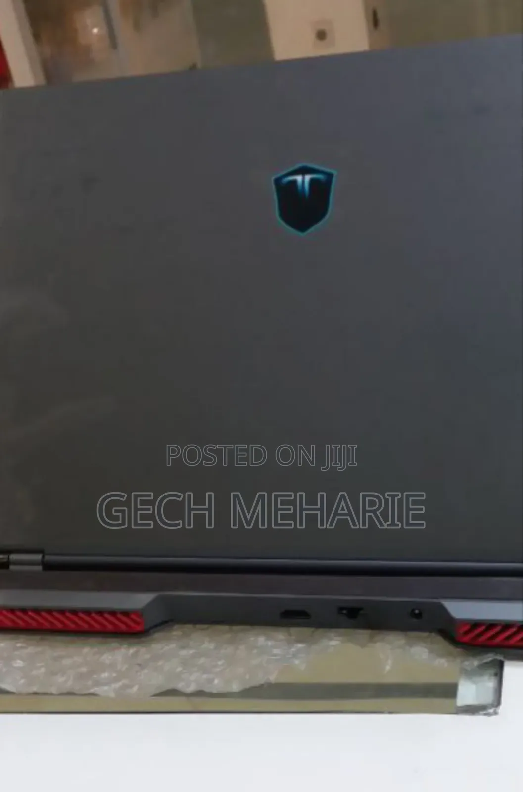 New Laptop HP Pavilion Gaming 15 2019 16GB Intel Core I9 SSD 512GB