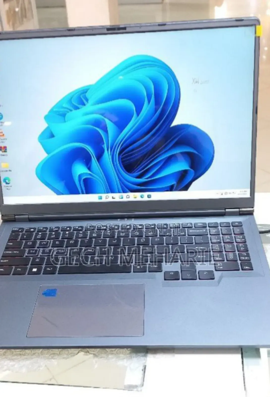 New Laptop HP Pavilion Gaming 15 2019 16GB Intel Core I9 SSD 512GB