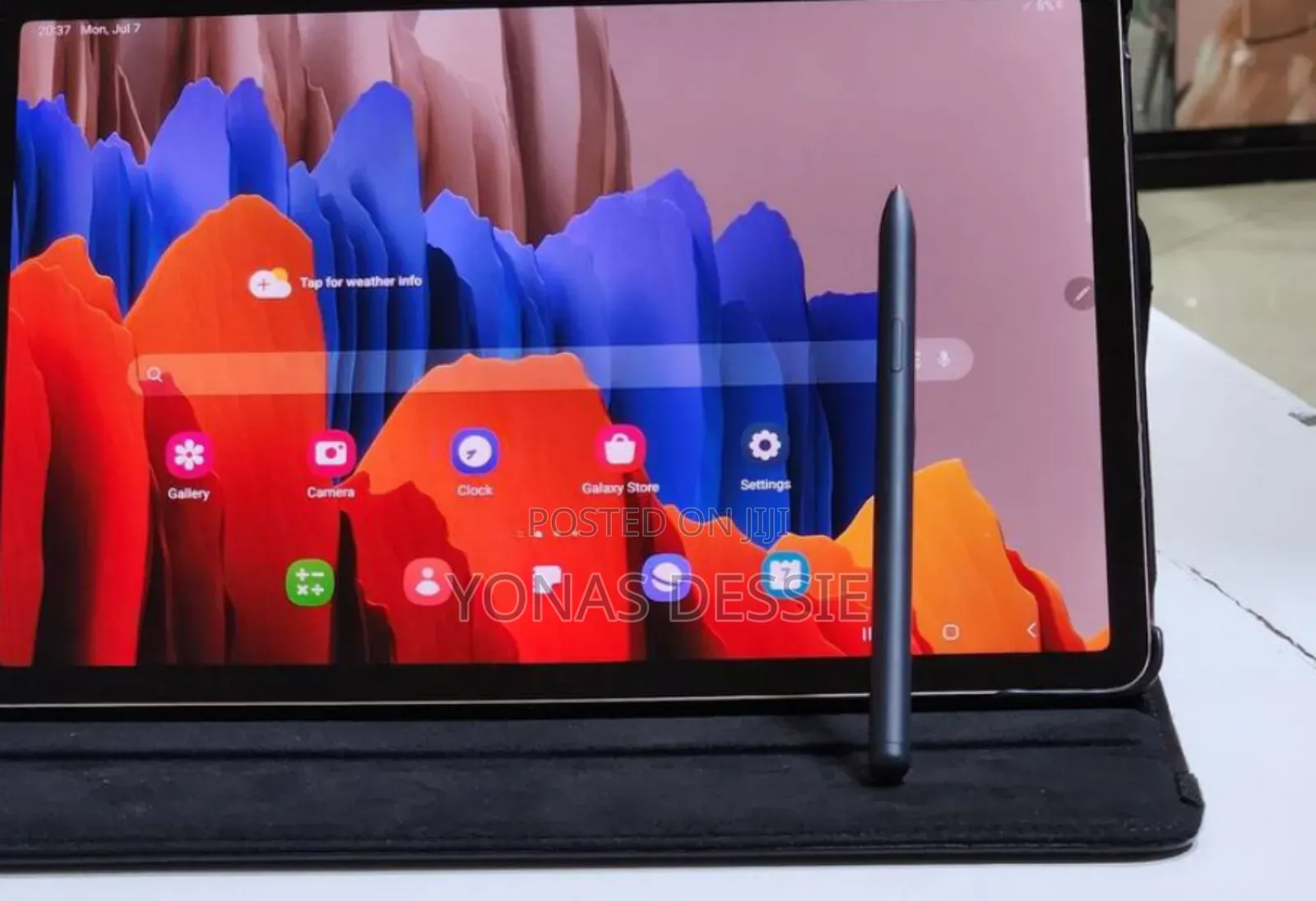 New Samsung Galaxy Tab S7 128 GB