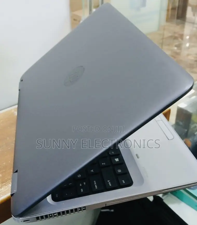 New Laptop HP ProBook 650 G3 16GB Intel Core I5 SSD 256GB