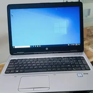 New Laptop HP ProBook 650 G3 16GB Intel Core I5 SSD 256GB