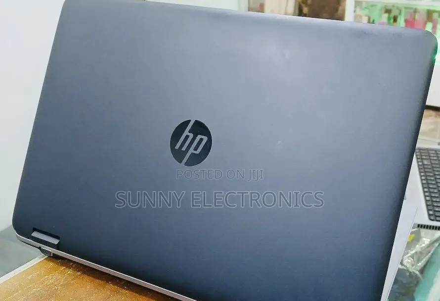 New Laptop HP ProBook 650 G3 16GB Intel Core I5 SSD 256GB