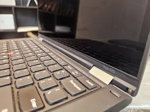 New Laptop Lenovo ThinkPad X390 Yoga 16GB Intel Core I5 SSD 256GB