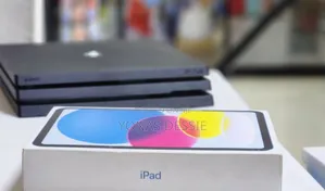 Photo - New Apple iPad (2022) 64 GB