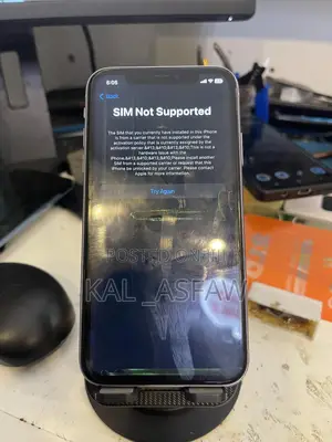 For iPhone Sim Lock Service